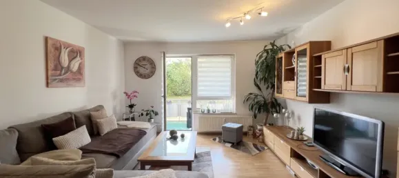 1 chambre Appartement à Magdeburg, Germany No. 98262 23