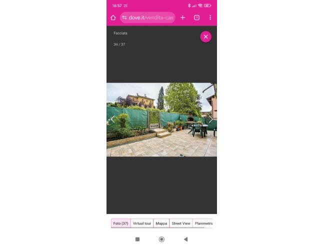 4 rooms House in Cunardo, Italy No. 378190