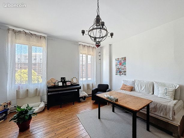 Apartamento T2 em Montauban, France N.º 301638