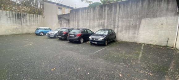 Studio in Bordeaux, France No. 286320 7