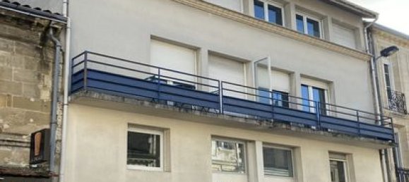 Studio in Bordeaux, France No. 286320 8