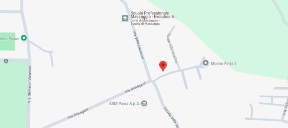 3-salle Appartement à Pavia, Italy No. 187916 5