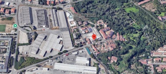 3-salle Appartement à Pavia, Italy No. 187916 4