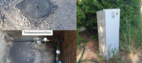  قطعة أرض في Potsdam-Mittelmark, Germany رقم 341430 9