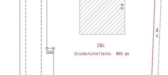  قطعة أرض في Potsdam-Mittelmark, Germany رقم 341430 18
