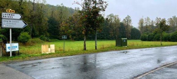 Grundstück in Sarthe, France, Nr. 326962 3