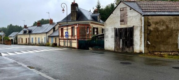 Grundstück in Sarthe, France, Nr. 326962 4