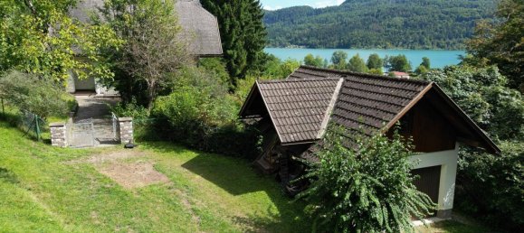 Casa de 5 divisões em Keutschach am See, Austria N.º 235081 2