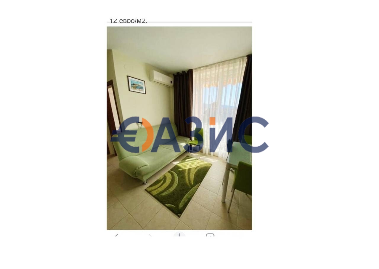 2 bedrooms Apartment in Sveti Vlas, Bulgaria No. 297