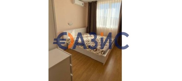 2 bedrooms Apartment in Sveti Vlas, Bulgaria No. 297 4