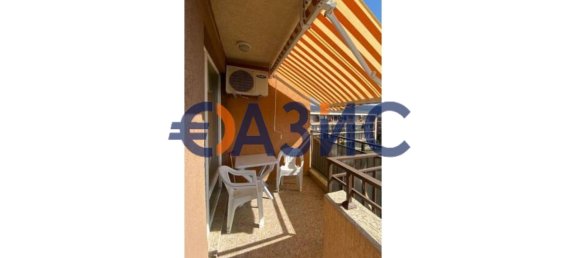 2 bedrooms Apartment in Sveti Vlas, Bulgaria No. 297 6