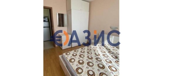 2 bedrooms Apartment in Sveti Vlas, Bulgaria No. 297 3
