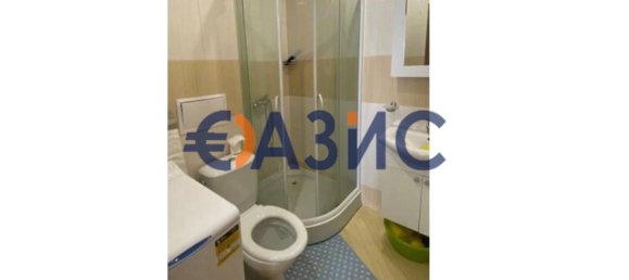 2 bedrooms Apartment in Sveti Vlas, Bulgaria No. 297 7