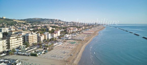 2 rooms Apartment in Fermo, Italy No. 11509 31