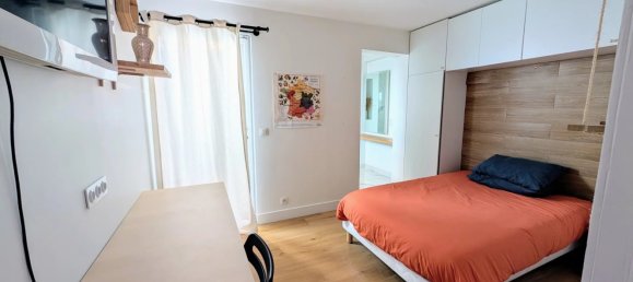 Casa de 6 habitaciónes en Enghien-les-Bains, France No. 120680 13