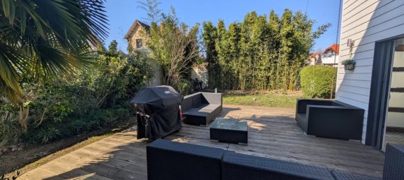 Casa de 6 habitaciónes en Enghien-les-Bains, France No. 120680 2