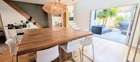 Casa de 6 habitaciónes en Enghien-les-Bains, France No. 120680 15