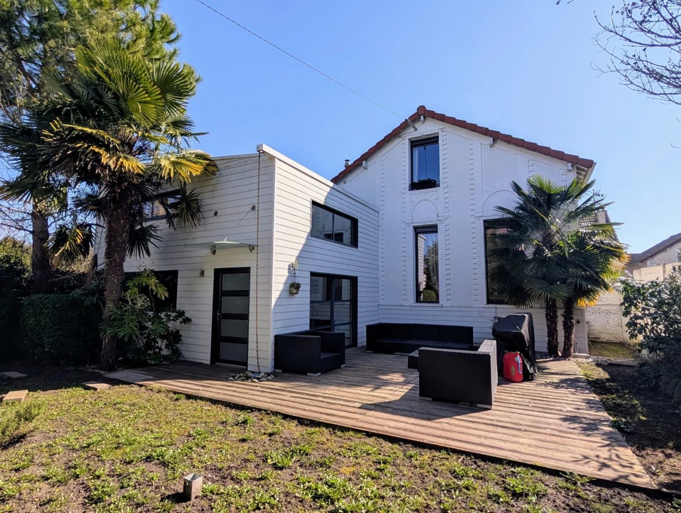 Casa de 6 habitaciónes en Enghien-les-Bains, France No. 120680
