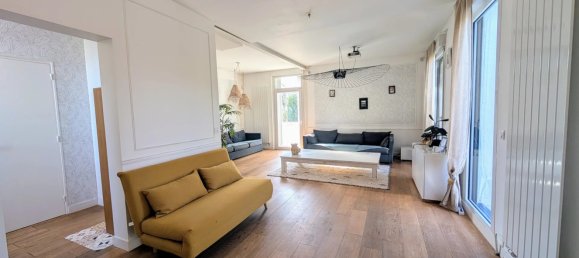 Casa de 6 habitaciónes en Enghien-les-Bains, France No. 120680 7