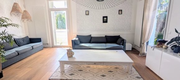 Casa de 6 habitaciónes en Enghien-les-Bains, France No. 120680 17