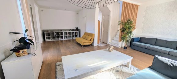 Casa de 6 habitaciónes en Enghien-les-Bains, France No. 120680 16