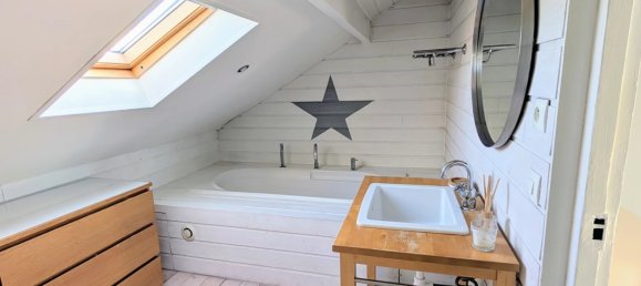 Casa de 6 habitaciónes en Enghien-les-Bains, France No. 120680 20