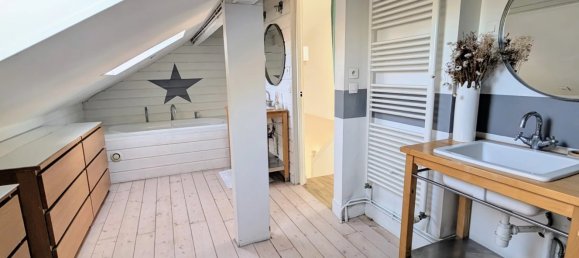 Casa de 6 habitaciónes en Enghien-les-Bains, France No. 120680 11