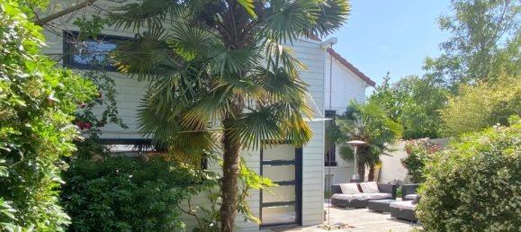 Casa de 6 habitaciónes en Enghien-les-Bains, France No. 120680 14