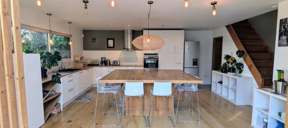 Casa de 6 habitaciónes en Enghien-les-Bains, France No. 120680 4