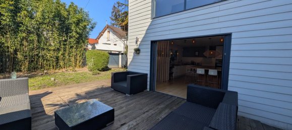 Casa de 6 habitaciónes en Enghien-les-Bains, France No. 120680 3