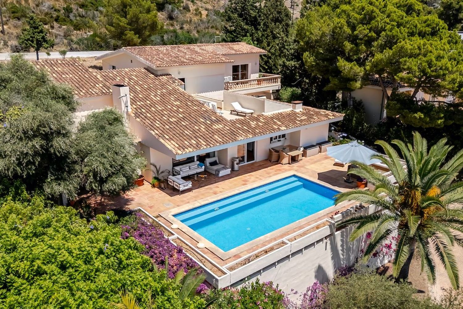 3 bedrooms Villa in Son Servera, Spain No. 167650