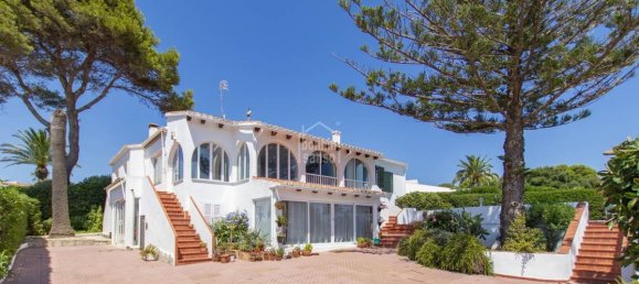 3 bedrooms Apartment in Sant Lluis, Spain No. 6209 6