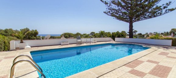 3 bedrooms Apartment in Sant Lluis, Spain No. 6209 5