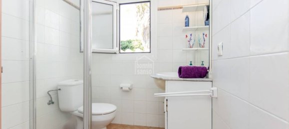 3 bedrooms Apartment in Sant Lluis, Spain No. 6209 16