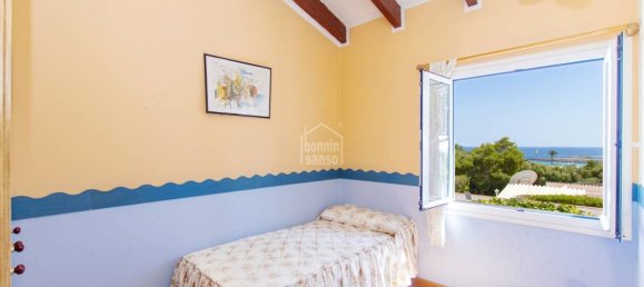 3 bedrooms Apartment in Sant Lluis, Spain No. 6209 18