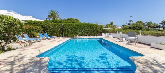 3 bedrooms Apartment in Sant Lluis, Spain No. 6209 4