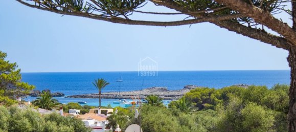 3 bedrooms Apartment in Sant Lluis, Spain No. 6209 14