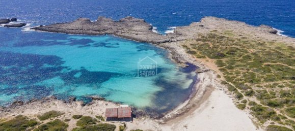 3 bedrooms Apartment in Sant Lluis, Spain No. 6209 9