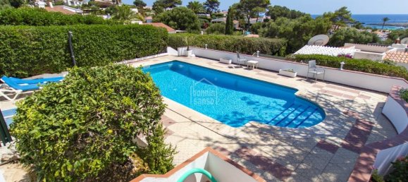 3 bedrooms Apartment in Sant Lluis, Spain No. 6209 3