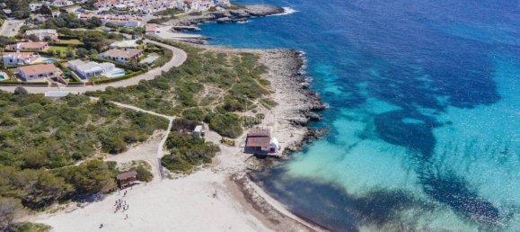 3 bedrooms Apartment in Sant Lluis, Spain No. 6209 8