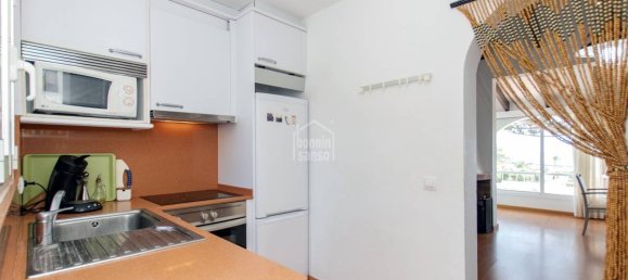 3 bedrooms Apartment in Sant Lluis, Spain No. 6209 13