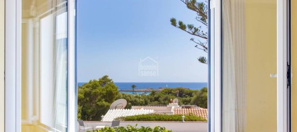 3 bedrooms Apartment in Sant Lluis, Spain No. 6209 15