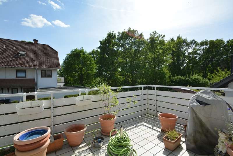 Apartamento T2 em Offenbach, Germany N.º 317409