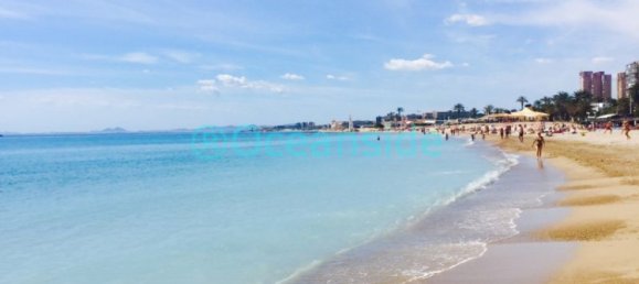 4 bedrooms House in Alicante, Spain No. 128700 29