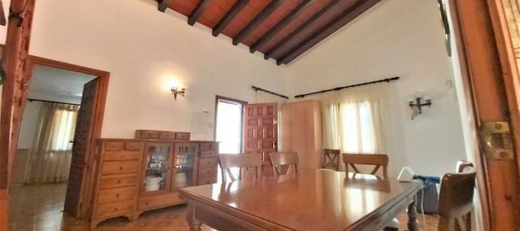 4 bedrooms House in Alicante, Spain No. 128700 2