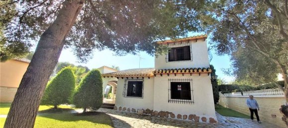 4 bedrooms House in Alicante, Spain No. 128700 10