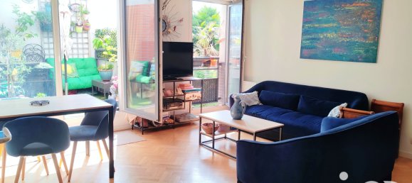 Apartamento T2 em Bois-Colombes, France N.º 348089 4