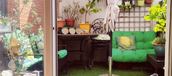 Apartamento T2 em Bois-Colombes, France N.º 348089 2