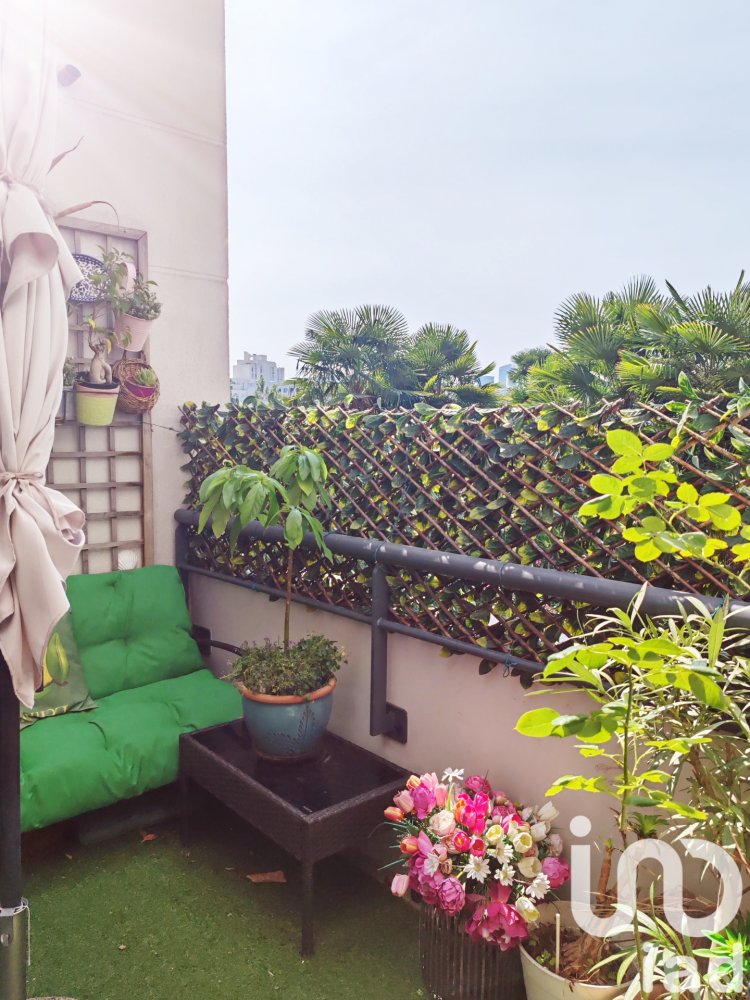 Apartamento T2 em Bois-Colombes, France N.º 348089