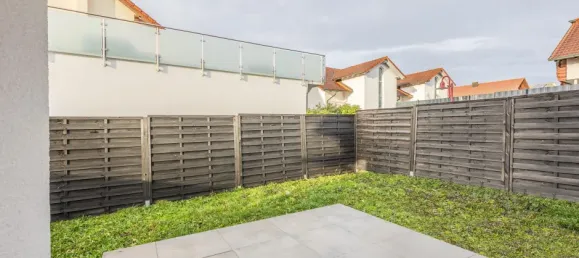 3غرفة شقة في Baden-Wurttemberg, Germany رقم 17715 5